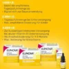 EUNOVA DuoProtect D3+K2 1000 I.E./80 μg Kapseln 90 St