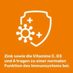 EUNOVA Junior Kautabletten m.Orangengeschmack 30 St