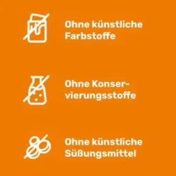 EUNOVA Junior Kautabletten m.Orangengeschmack 30 St