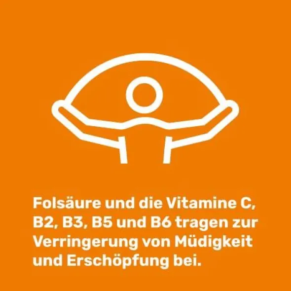 EUNOVA Junior Kautabletten m.Orangengeschmack 100 St