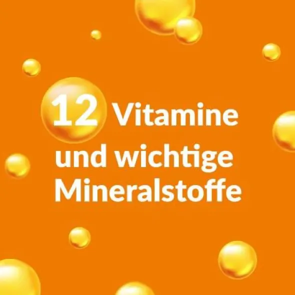 EUNOVA Junior Kautabletten m.Orangengeschmack 100 St