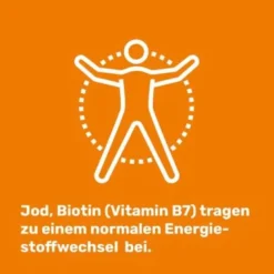EUNOVA Junior Kautabletten m.Orangengeschmack 100 St