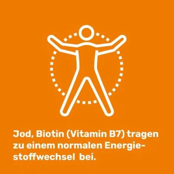 EUNOVA Junior Kautabletten m.Orangengeschmack 100 St