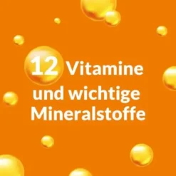 EUNOVA Junior Sirup m.Orangengeschmack 150 ml