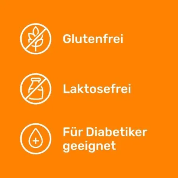 EUNOVA Langzeit 50+ Kapseln 60 St