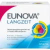 EUNOVA Langzeit Kapseln 120 St
