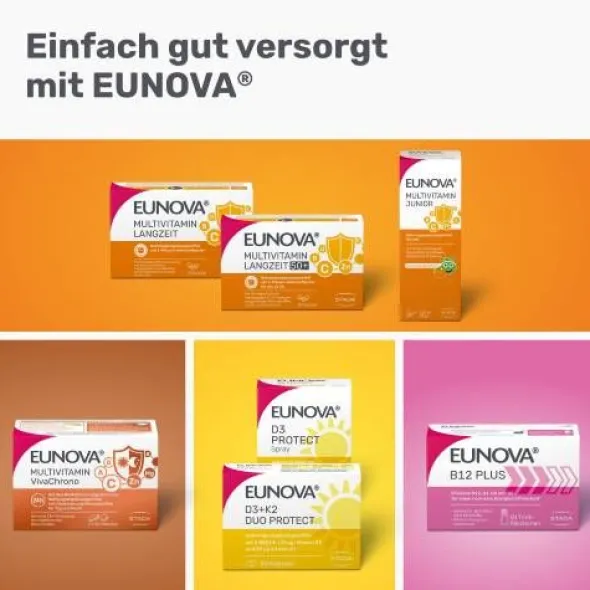 EUNOVA VivaChrono Tabletten SD DE 2X30 St