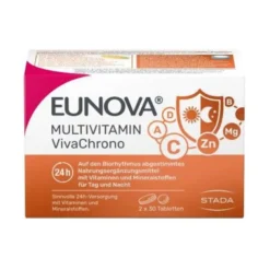 EUNOVA VivaChrono Tabletten SD DE 2X30 St