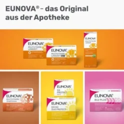 EUNOVA VivaChrono Tabletten SD DE 2X10 St