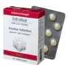 EXTRAHAIR Hair Care Sys.Haarkurtabletten Schoe. 30 St