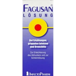 FAGUSAN Lösung 200 ml
