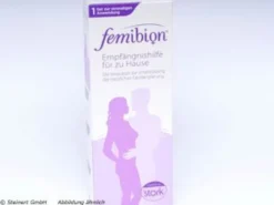 FEMIBION Empfängnishilfe für Zuhause 1 St