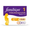 FEMIBION 1 Frühschwangerschaft Tabletten 56 St