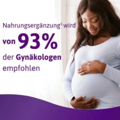 FEMIBION 1 Frühschwangerschaft Tabletten 56 St