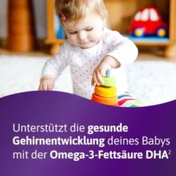 FEMIBION 1 Frühschwangerschaft Tabletten 56 St