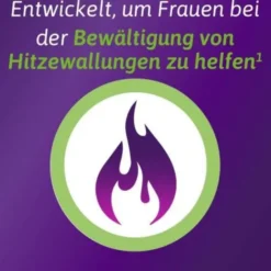 FEMIBION Menopause Hitzewallungen Tabletten 30 St