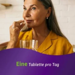 FEMIBION Menopause Hitzewallungen Tabletten 30 St
