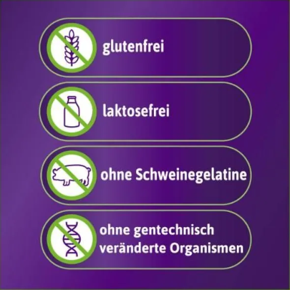 FEMIBION Menopause Hitzewallungen Tabletten 90 St