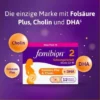 FEMIBION 2 Schwangerschaft Kombipackung 2X56 St