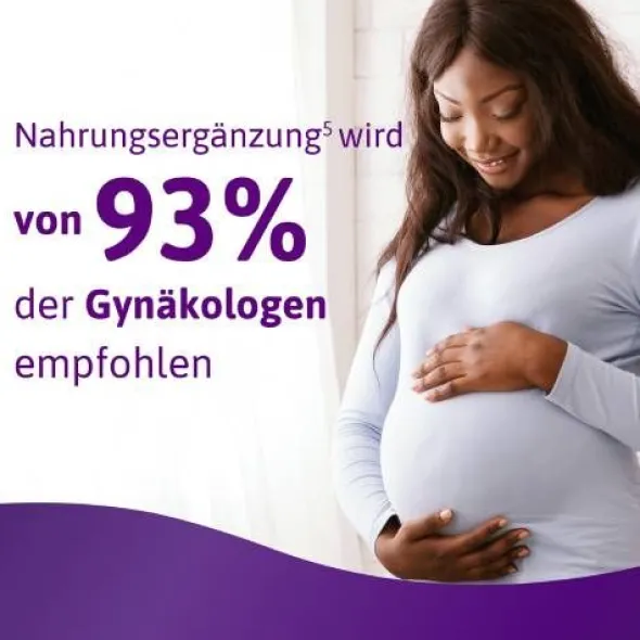 FEMIBION 2 Schwangerschaft Kombipackung 2X84 St