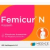 FEMICUR N Kapseln 60 St