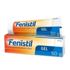FENISTIL Gel 50 g