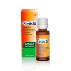 FENISTIL Tropfen 20 ml
