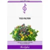 FILTERPAPIER 100 St