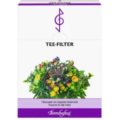 FILTERPAPIER 100 St