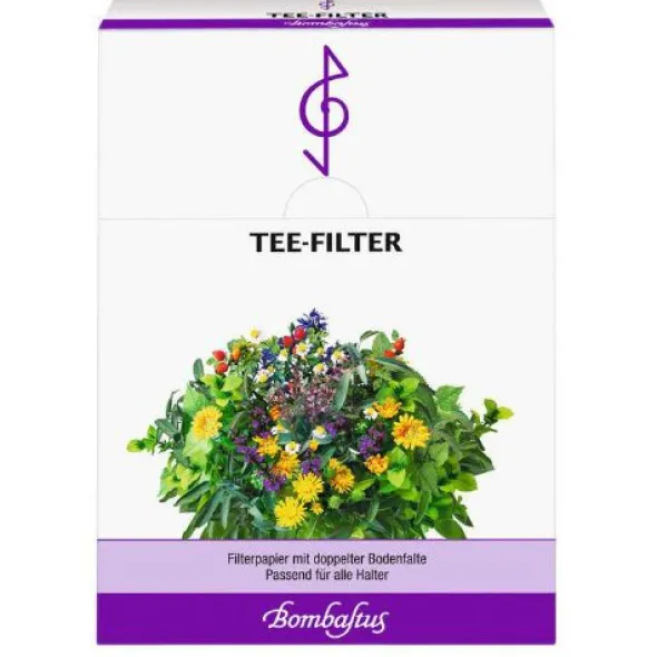 FILTERPAPIER 100 St