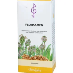 FLOHSAMEN KERNE 300 g