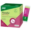 FLORADIX Eisen Sticks Pulver Salus 50 St
