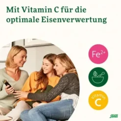 FLORADIX mit Eisen Lösung zum Einnehmen 250 ml