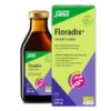 FLORADIX Sport Eisen Tonikum 250 ml
