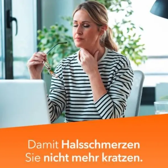 FLURBIPROFEN-ratio.m.Honig-u.Zitroneng.8,75mg Lut. 24 St