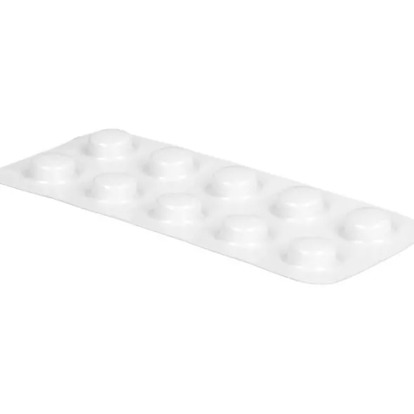 FOLSÄURE-RATIOPHARM 5 mg Tabletten 50 St