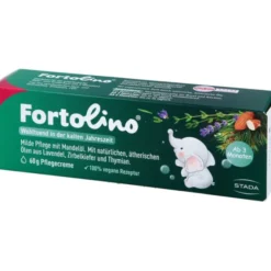 FORTOLINO Creme 60 g