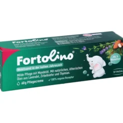FORTOLINO Creme 60 g