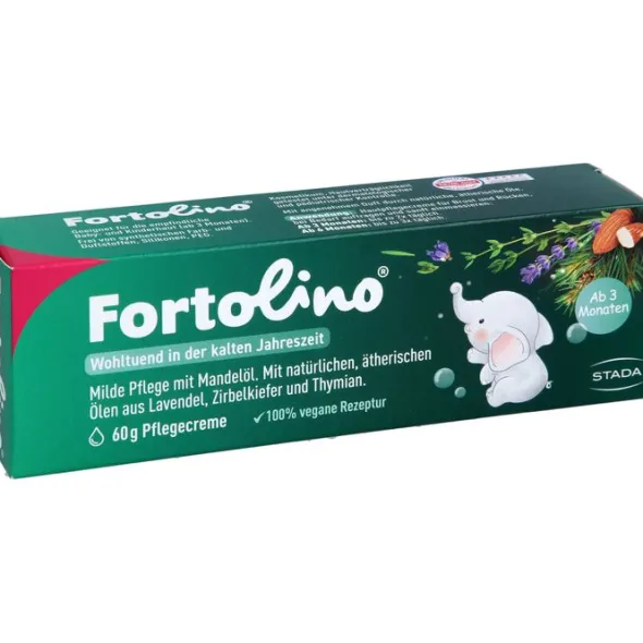 FORTOLINO Creme 60 g