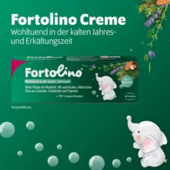 FORTOLINO Creme 30 g