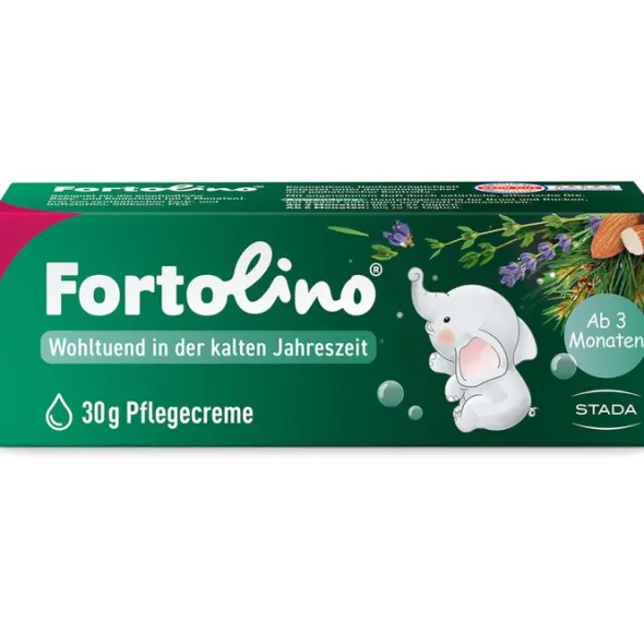 FORTOLINO Creme 30 g