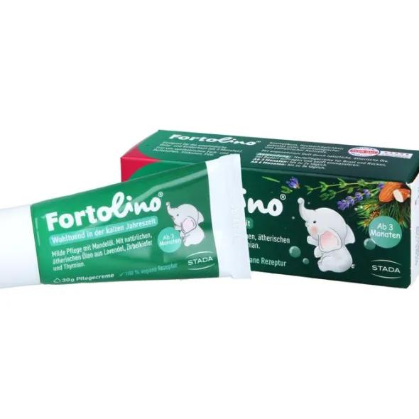 FORTOLINO Creme 30 g