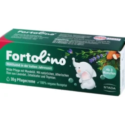 FORTOLINO Creme 30 g