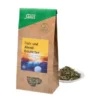 FRÜH- UND ABEND-Kräutertee Bio Salus 100 g