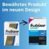 FRUBIASE MAGNESIUM Plus Brausetabletten 20 St
