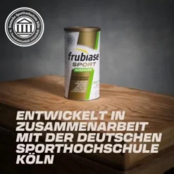 FRUBIASE SPORT Ausdauer Brausepulver 440 g