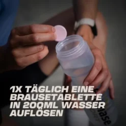 FRUBIASE SPORT Brausetabletten 20 St
