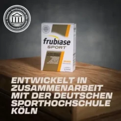 FRUBIASE SPORT Brausetabletten 20 St