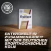 FRUBIASE SPORT Waldfrucht Brausetabletten 20 St