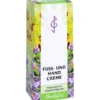 FUSS- UND Handcreme 75 ml